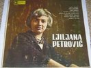 YUGOSLAVIAN EUROVISION ENTRY 1961. - LJILJANA PETROVIC - NEKE DAVNE ZVEZDE 10