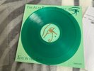 ALAN PARSONS PROJECT VINYL LP EYE IN THE SKY COLORED GREEN FRANCE 1982 EX/EX