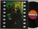 YES - THE YES ALBUM (UK, 1971, ATLANTIC LP, NEAR MINT)