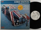 LORD SUTCH & HEAVY FRIENDS Self Titled COTILLION SD 9015 LP NM/VG++ wlp