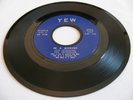 THE INTRIGUES - IN A MOMENT / SCOTCHMAN ROCK - YEW
