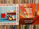 LLOYD WALLACE TRIO 
