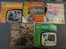 LOT: FIVE 10