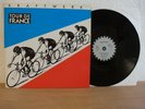 KRAFTWERK TOUR DE FRANCE KRAUTROCK LP RARE 12