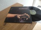 SCORPIONS LONESOME CROW 1972 LP 1ST PRESS (KRAUTROCK )