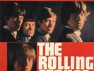 THE ROLLING STONES IT'S ALL OVER NOW FRENCH EP 45 PS 7