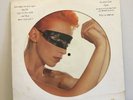 Eurythmics Touch Limited Edition Picture Disc Vinyl LP 1983