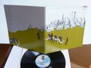 Joni Mitchell - The Hissing Of Summer Lawns K 53018 A1/B1  1975 Asylum