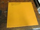 JIMI HENDRIX Alive L.A. Forum 2XLP live rarities orange green marble 1st pr VG++