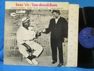 Lou Donaldson 'Here 'Tis LP Blue Note 84066 LP