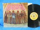 Sound Foundation Self Titled LP PSYCH ROCK