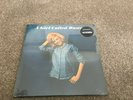 Dusty Springfield-A girl called dusty.lp blue vinyl.hmv exclusive