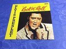 ELVIS PRESLEY (LP) ROCK ´N´ ROLL [RCA VICTOR **GERMAN REISSUE RECORD] MINT-