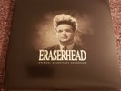 Eraserhead Soundtrack Score 180 Gram Vinyl LP + 7' David Lynch Limited Repress