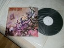 MANILLA ROAD-OPEN THE GATES -TESTPRESSING-POSTER-MINT-CIRITH UNGOL