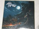 AIR RAID-NIGHT OF THE AXE-MINT-ENFORCER-NIGHT DEMON-SKULLFIST