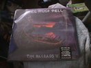 AXEL RUDI PELL  The Ballads V  2LP + CD gatefold New Sealed Vinyl, corners dmgd