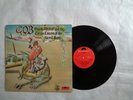 C.O.B. - MOYSHE McSTIFF & THE TARTAN LANCERS OF THE SACRED HEART ON  POLYDOR