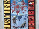Guns n' Roses, Appetite For Destruction LP, Vinyl, Geffen rec. 924 148-1