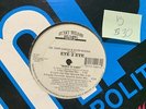 Dr Tony Garcia Elvin Molina Eye 2 Eye Make It Last- Funky Melody 4003 VG