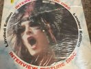 Motley Crue 12” Picture Disc  vinyl Interview sealed