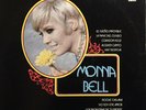 Hear Monna Bell Latin Female Soul Funk Beat Bossa Nova lp