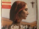 LADY BIRD SOUNDTRACK FROM THE MOTION PICTURE CUSTOM CHERRY RED OPAQUE VINYL