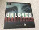UNLOVED - Heartbreak - Vinyl (LP) Heavenly / David Holmes / Killing Eve .