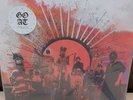 Goat - Requiem (2xLP, Album, Ltd, Red/ Yellow Translucent)