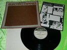 ELECTRO HIPPIES : The Peel Sessions - Original 1987 UK 12