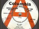 GEORGIE FAME & THE BLUE FLAMES**GET AWAY**DEMO**MOD**LISTEN