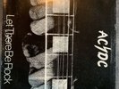 AC/DC Let There Be Rock. Vinyl LP. 1981 New Zealand Original Pressing. Rare