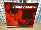 JIMMY SMITH At Club BABY GRAND US BLUE NOTE 1528 RVG Ear DG 47 W 63rd JAZZ LP