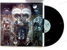 Michael Jackson - Dangerous Europe 2LP 1991 + Innerbag '