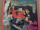 Bob Dylan - Leopard-Skin Pill-Box Hat - RARE NEAR MINT HOLLAND CBS 2700 +ps +45
