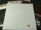 MIKIS THEODORAKIS / 80s DDR FDJ 5 LP BOX SET AMIGA ETERNA