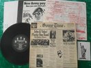 LP Some time in New York City John & Yoko Plastic Ono Band (Lennon) Sometime USA