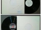 Lp 33 Giri  Love And Rockets-Love And Rockets College Radio Advance Promo Vinyl