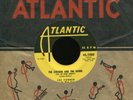 JOE TURNER The Chicken and the Hawk on Atlantic R&B Rocker Company Sleeve Hear