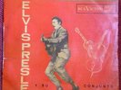 ELVIS PRESLEY-CHILE  LP 33 RPM 10
