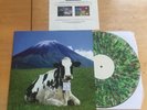 Pink Floyd - Splatter Vinyl Atom Heart Mother Echoes Live Japan 8/6/1971 HAK1AB