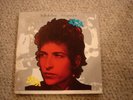 Bob Dylan Biograph 5 LP box set 1985 CBS Inc. records NM