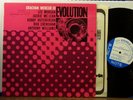 GRACHAN MONCUR III LP 