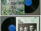 LP 33 Giri ANEXO 3 En Onda latin funk/soul puerto rico Flamboyan FLPS 182 no cd
