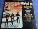 BEATLES. SOMETHING NEW.  CAPITOL LABEL.  USA