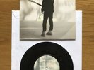 THE  CURE ?   BOYS  DON'T CRY  (New Voice New Mix)  7
