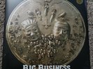 Big Business - Here Come the Waterworks [New Vinyl LP]