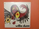 SEALED LP - WILLIE DUNN - SELF TITLED - KOT AI RECORDS -- SEALED