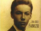 |2029287| Fabrizio De Andre - ...Era Solo Fabrizio (EP Limited Edition) [LP Vini