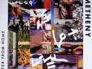 Pat Metheny Group – Letter From Home (NM/EX) [0724] LP vinyl